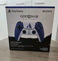 Sony DualSense Wireless Controller - God of War Ragnarök Limited Edition OVP