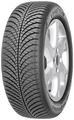 Reifen 225/55 r18 102W M+S 3PMSF Goodyear VECTOR 4SEASONS GEN-3 allwetter neu