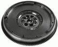 SACHS Zweimassenschwungrad Ø 240 mm (2294 000 955) für SUBARU Legacy IV 