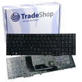 Original Laptop Tastatur QWERTZ Deutsch ersetzt PK1307E4A10 für HP ProBook 6540b