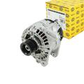 Hella Generator Lichtmaschine für Audi A2 Seat Ibiza Skoda Fabia VW Polo 14V 70A