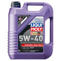 Liqui Moly Synthoil High Tech 5W-40 5 Liter 5L 1307 Motoröl Motorenöl