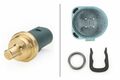 Hella 6PT 009 107-141 Sensor, Kühlmitteltemperatur für AUDI FORD SEAT SKODA VW