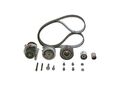 BOSCH Wasserpumpe + Zahnriemensatz 1 987 946 920 für VW AUDI SEAT SKODA