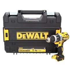 DeWalt DCD 796 NT Akku Schlagbohrschrauber 18 V 70 Nm Brushless + TSTAK