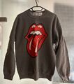 i.A. Sweatshirt Rolling Stones