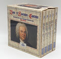 Bach - 75 Kantaten Vol. 1-5 Box Set - Münchener Bach-Chor/Orchester-Karl Richter