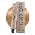 Schwarzkopf Igora Royal Absolutes 9-140 60ml