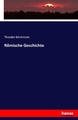 Römische Geschichte Theodor Mommsen Taschenbuch Paperback 476 S. Deutsch 2016