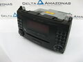 MERCEDES BENZ Autoradio CD Player Radio A1698700689 MF2750