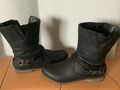 Rieker Stiefeletten Gr.39