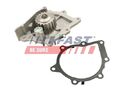 FAST FT57164 Wasserpumpe für CITROËN,DS,FIAT,FORD,FORD USA,JAGUAR,LANCIA,LAND RO