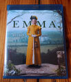 Emma Blu-ray Anya Taylor-Joy Jane Austen