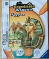 Wieso Weshalb Warum Tip Toi Expedition Wissen Ägypten Buch Tiptoi