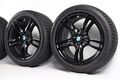 Original BMW 3er F30 F31 4er F32 F33 F36 Winterräder 18 Zoll 400 7845880 37302