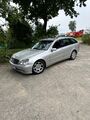 mercedes-benz c-klasse 2003 w203 c 180 kompressor