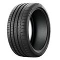 4x Sommerreifen - MICHELIN PILOT SUPER SPORT (MO1) 285/30ZR20 99(Y) FSL XL