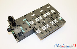 Siemens 6ES7141-1BF12-0XB0 Simatic DP Basic + I/O Module BM 141 ET 200X