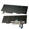 Original Notebook Tastatur DE mit Rahmen Trackpoint für Lenovo ThinkPad Laptops