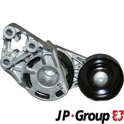 JP GROUP Riemenspanner, Keilrippenriemen 1118201700 für AUDI SEAT SKODA VW