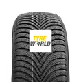 4x Michelin Pilot Alpin 5 205 60 R16 96H Winterreifen