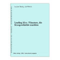 Leading Men. Filmstars, die Kinogeschichte machten Brody, Louise und Juli Welch: