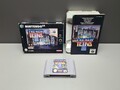 THE NEW TETRIS NINTENDO 64 PAL EUR OVP CIB BOXED N64