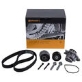 CONTINENTAL CTAM Wasserpumpe + Zahnriemensatz CT1077WP2 für OPEL CHEVROLET ASTRA