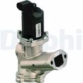 DELPHI EG10258-12B1 AGR-Ventil für ALFA ROMEO  passend für FIAT LANCIA OPEL