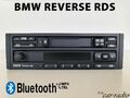 Original BMW Reverse RDS Bluetooth Radio MP3 BP6262 Autoradio mit Seitenklappen