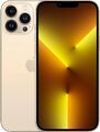 iPhone 13 Pro Max 128gb Gold - (Ohne Simlock) - Refurbished - 1 Jahr Garantie -