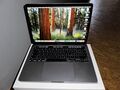 MacBook Pro M1 2020 13,3“, 8GB RAM, 512GB SSD mit Touchbar