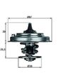 MAHLE (TX 30 92D) Thermostat, Kühlmittel für AUDI SKODA VW