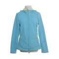 Schöffel, Fleecejacke, Damen, Größe: 40, Blau/Gelb, Polyester #Y1E