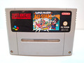 Super Mario Allstars - Super Nintendo SNES Spiel Modul - PAL - SNES - 4 Spiele