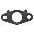 1x Dichtung, Ölauslass (Lader) ELRING 090.530 passend für AUDI SEAT SKODA VW