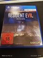 Resident Evil 7 Biohazard-Gold Edition (Sony PlayStation 4, 2018)