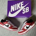 Nike SB Dunk Low Pro J-Pack Chicago EU45,5/US11,5