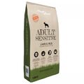 Hundefutter  Sensitive Lamb Rice 15kg Ab 1 Jahr Trockenfutter M3E1