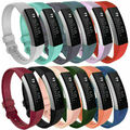 Für Fitbit Alta HR Uhr Watch Sport Silikon Armband Uhrenarmband Ersatzband Strap