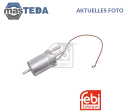 101317 KRAFTSTOFFFILTER FEBI BILSTEIN FÜR VW GOLF VI,GOLF PLUS,GOLF V,JETTA IV
