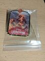 Disney Lorcana TCG Pin - Scar wie Neu