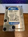 Western Digital Caviar Blue 500GB, Intern SATA3, 7200RPM, 16MB Cache