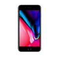 Apple iPhone 8 Plus 64GB Space Grau Sehr Gut