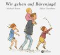 Wir gehen auf Bärenjagd | Michael Rosen | Buch | 40 S. | Deutsch | 2003 | FISCHE