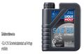 Liqui Moly 4T Motorbike Motoröl SAE-50 HD-Classic Street mineralisch 1L