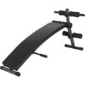 GYRONETICS® Sit up Bank Bauchtrainer Trainingsbank Fitnessbank Rückentrainer