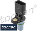 topran 111398 Sensor für Nockenwellenposition Nockenwellensensor Sensor 