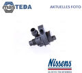 831059 MOTOR KÜHLWASSERPUMPE WASSERPUMPE NISSENS FÜR ROLLS-ROYCE PHANTOM VII