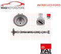 MOTOR NOCKENWELLE FAI AUTOPARTS C389 P FÜR SKODA OCTAVIA II,SUPERB II,YETI